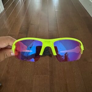 Oakley Flak Jacket 2.0 sunglasses